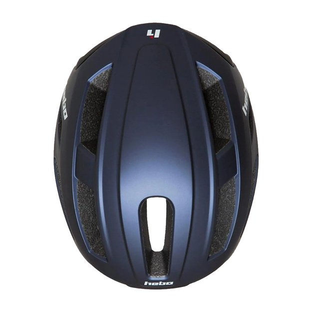 &Scaron;almas HEBO Casco Kernel // dydis: 57-60 cm (mėlyna)