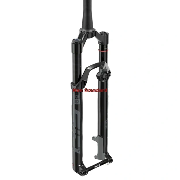 Servisov&aacute;no SRAM STU - 00.4021.167.000 - ROCKSHOX AM FS SID SL SEL2 RMT 29 SB 110 BLK 44E1