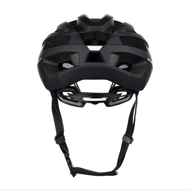 &Scaron;almas FORCE LYNX // dydis: S/M (55-59 cm) (matinė juoda)