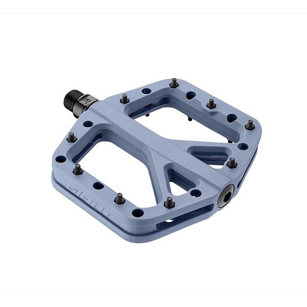 Pedalai GIANT Pinner Elite, mėlyni