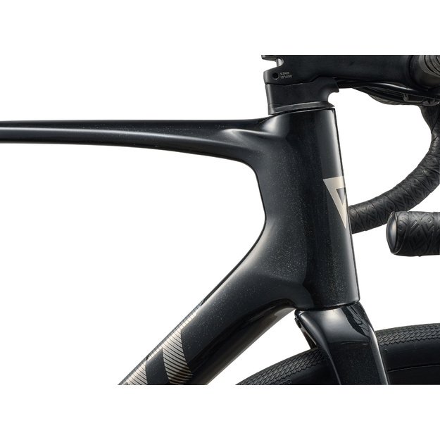 Plento dviratis GIANT Defy Advanced 2 (2026) Abyss Black