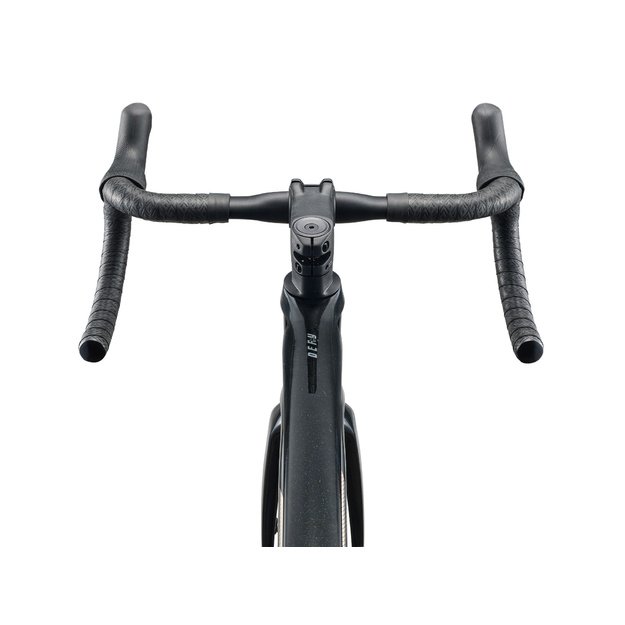 Plento dviratis GIANT Defy Advanced 2 (2026) Abyss Black