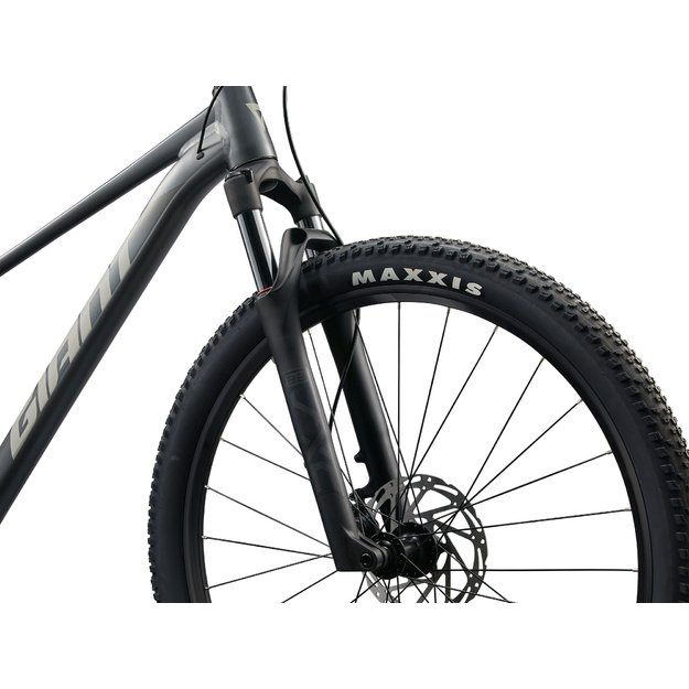 Dviratis GIANT Talon 1, 29  anglies pilka