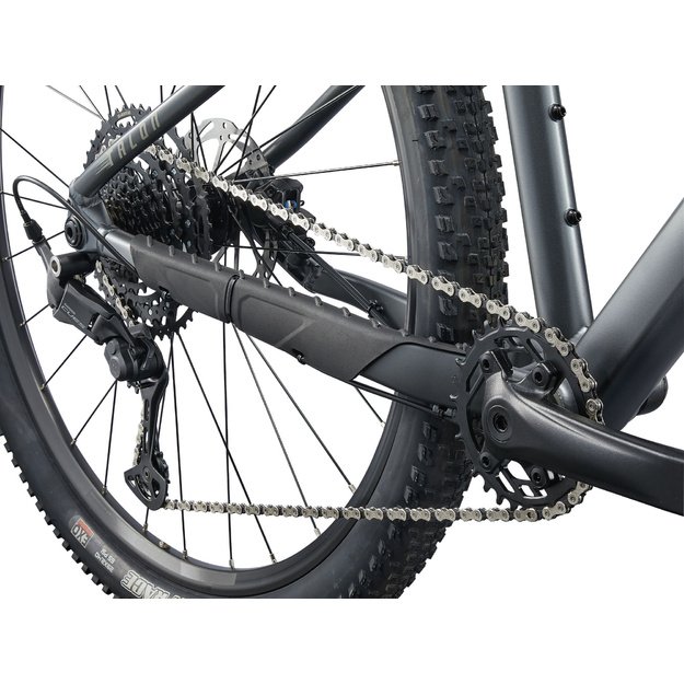 Dviratis GIANT Talon 1, 29  anglies pilka
