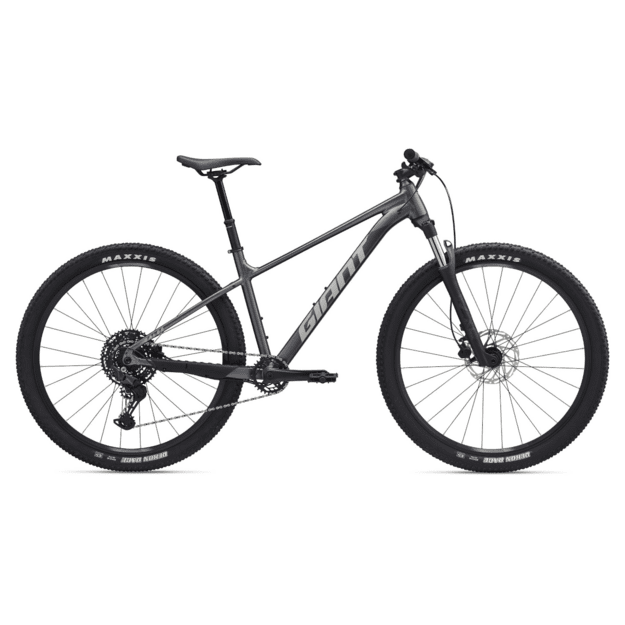Dviratis GIANT Talon 1, 29  anglies pilka