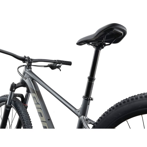 Dviratis GIANT Talon 1, 29  anglies pilka