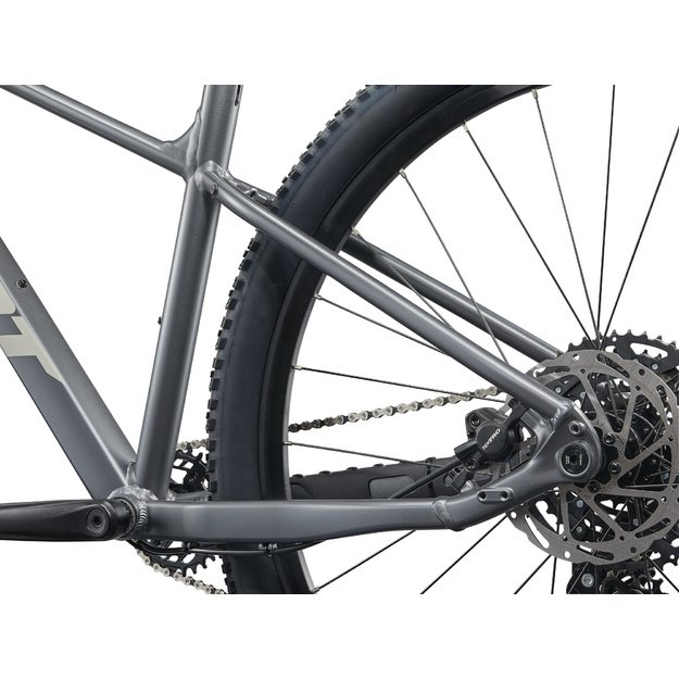 Dviratis GIANT Talon 1, 29  anglies pilka