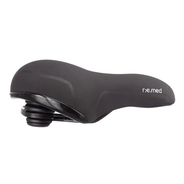 Balnelis Selle Royal ReMed City Unisex // 249 x 207 mm