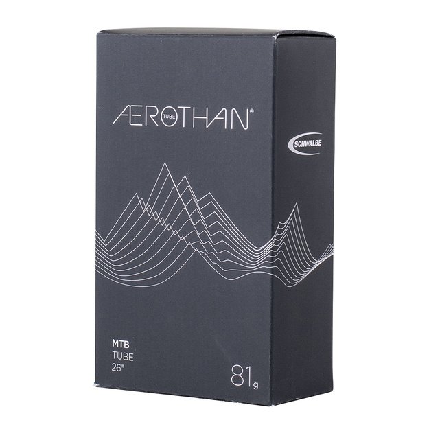 Kamera Schwalbe Aerothan TPU - 26  x 2.10/2.40  (54/62 - 559) // SV13E - SV40mm