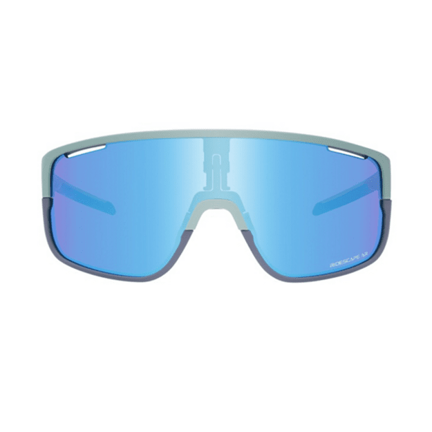 Shimano akiniai Eyewear CE-PLSR3 PULSAR RIDESCAPE ALL ROAD Sage green
