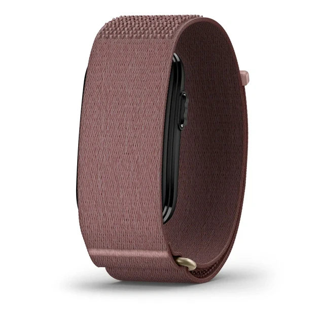 Išmanioji apyrankė Garmin CIRQA | Rausvai violetinė