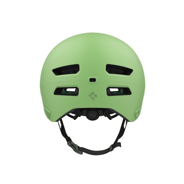 Šalmas Lazer MazeJR KC CE-CPSC-ASTM Matte Lime +STKR