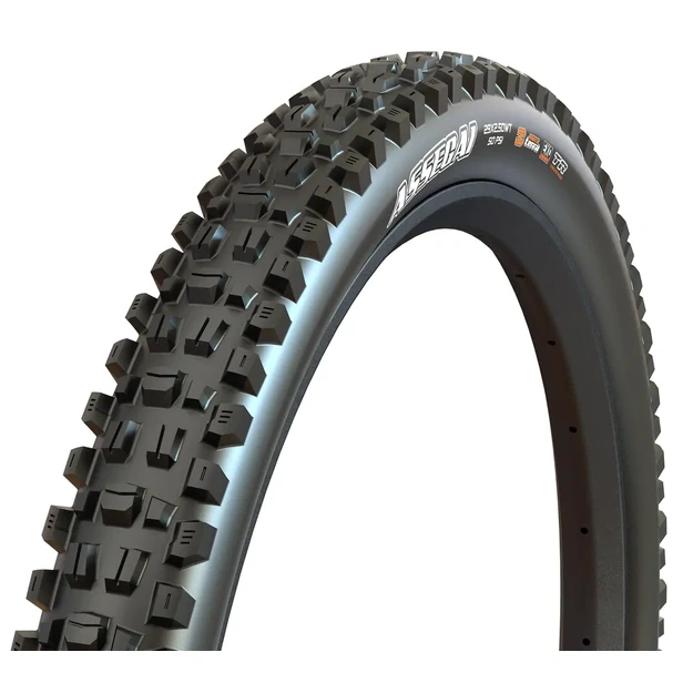 MAXXIS TIRE ASSEGAI 29X2.60 FOLDABLE MAXXTERRA/EXO+/TR (ETB00698200)