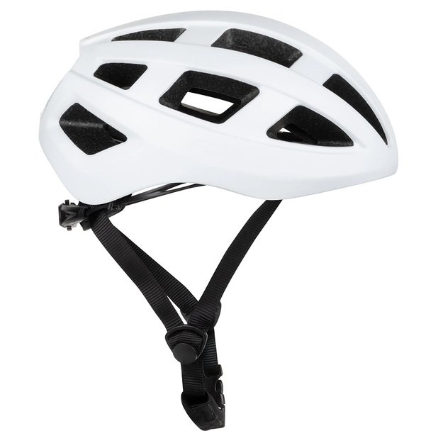 &Scaron;almas FORCE Falcon // dydis: S/M (55-58 cm) (balta)