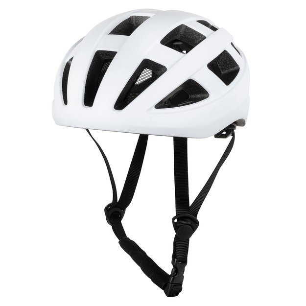 &Scaron;almas FORCE Falcon // dydis: S/M (55-58 cm) (balta)