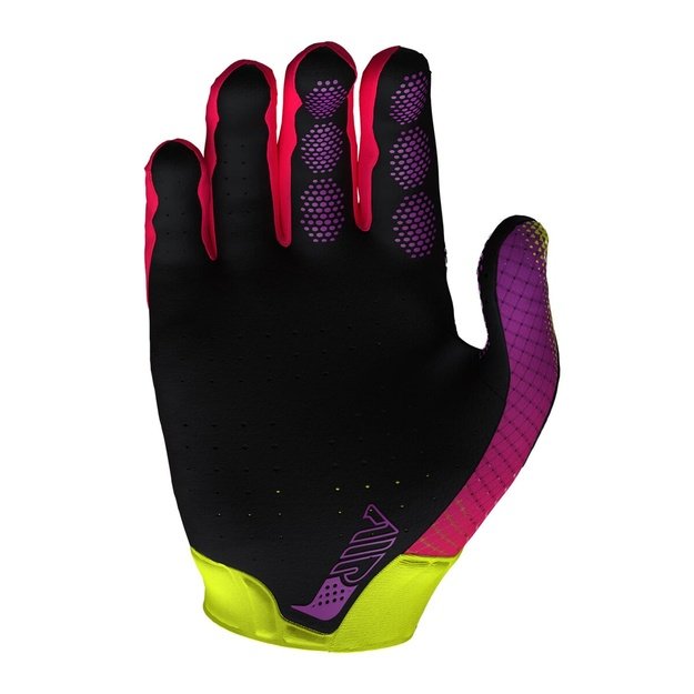 TLD GLOVES AIR AURA FLO YELLOW (44636600)