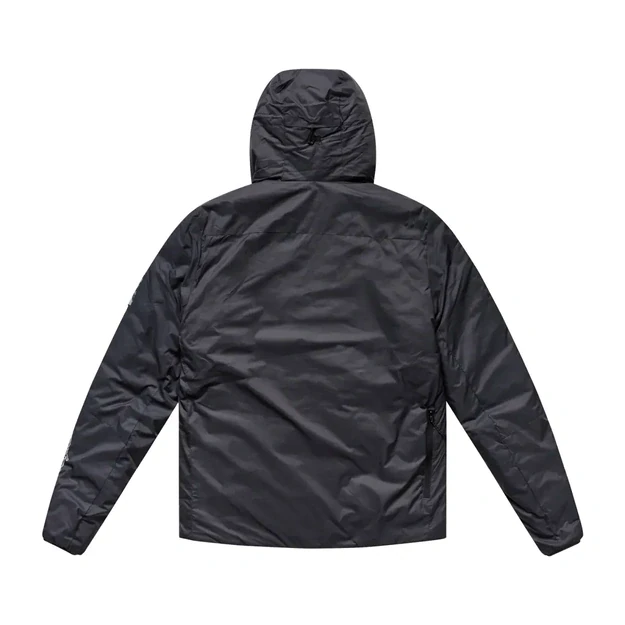 TLD JACKET SKYLINE CHILL MONO CARBON (88593100)