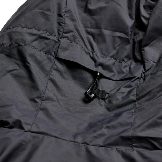 TLD JACKET SKYLINE CHILL MONO CARBON (88593100)