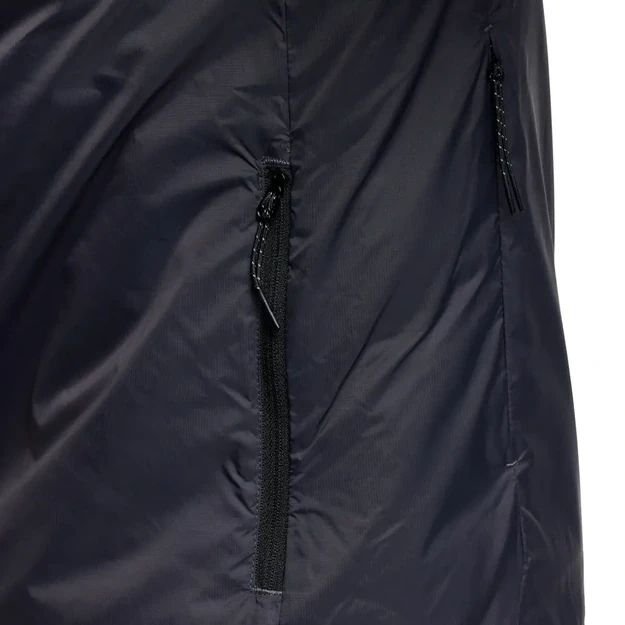 TLD JACKET SKYLINE CHILL MONO CARBON (88593100)