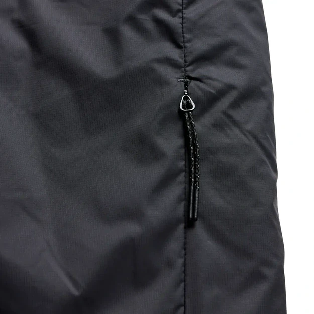 TLD JACKET SKYLINE CHILL MONO CARBON (88593100)