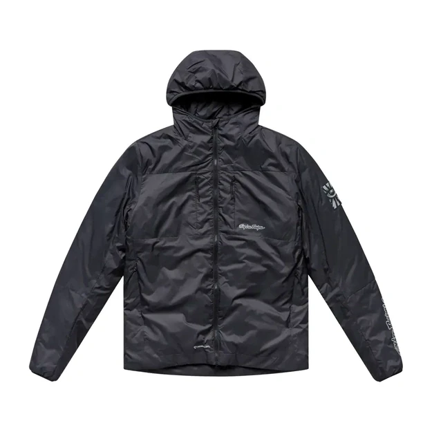 TLD JACKET SKYLINE CHILL MONO CARBON (88593100)