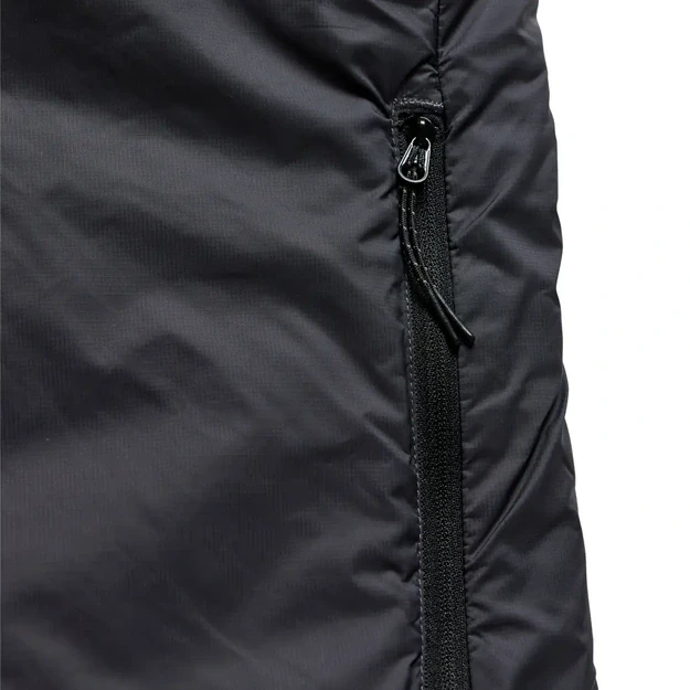 TLD JACKET SKYLINE CHILL MONO CARBON (88593100)