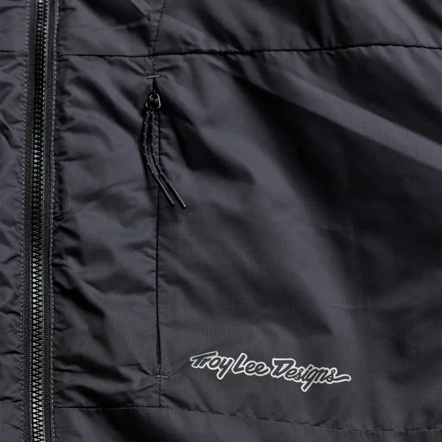 TLD JACKET SKYLINE CHILL MONO CARBON (88593100)