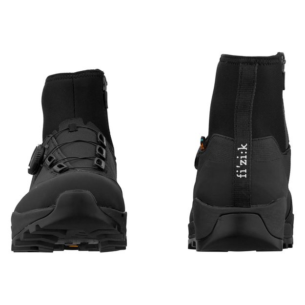 Žieminiai MTB batai FIZIK Terra Artica X2 MTB // dydis: 41, MTB (juoda)