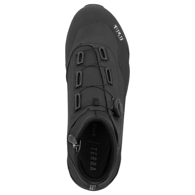 Žieminiai MTB batai FIZIK Terra Artica X2 MTB // dydis: 41, MTB (juoda)