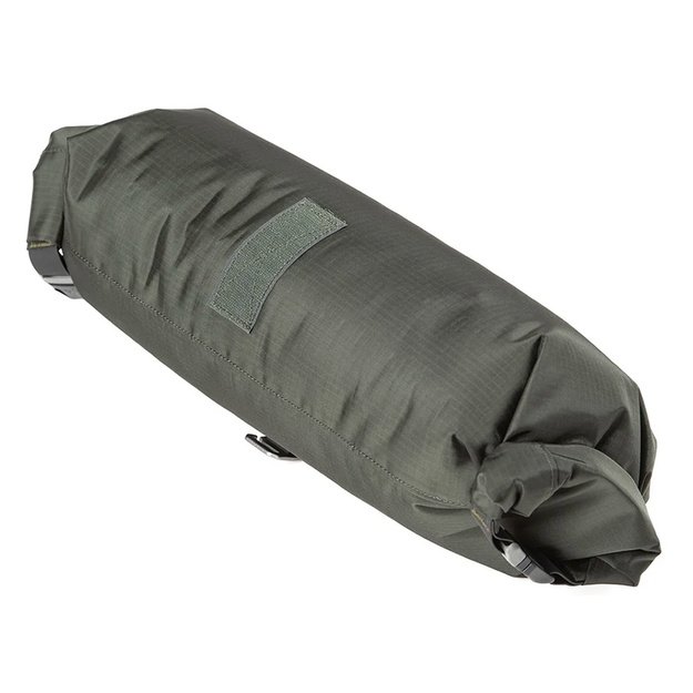 Dviračio krep&scaron;ys ant vairo Acepac Bar Drybag MKIII // 8 l (pilkas)