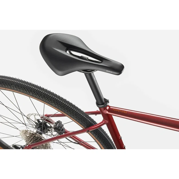 Dviratis CANNONDALE TOPSTONE CAAD 1 GRX 2X (C1511HU20/WRE)