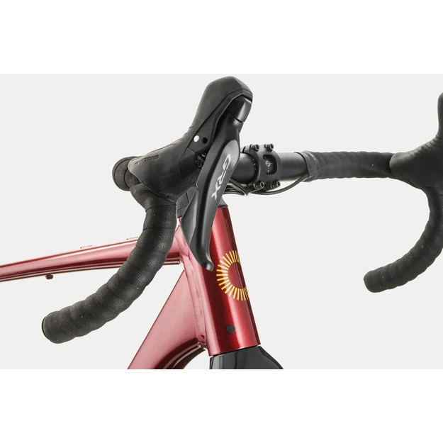 Dviratis CANNONDALE TOPSTONE CAAD 1 GRX 2X (C1511HU20/WRE)