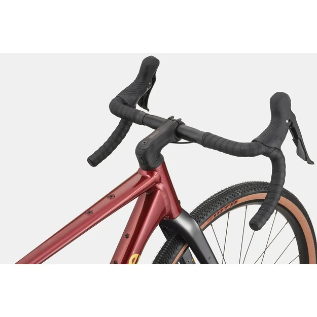 Dviratis CANNONDALE TOPSTONE CAAD 1 GRX 2X (C1511HU20/WRE)