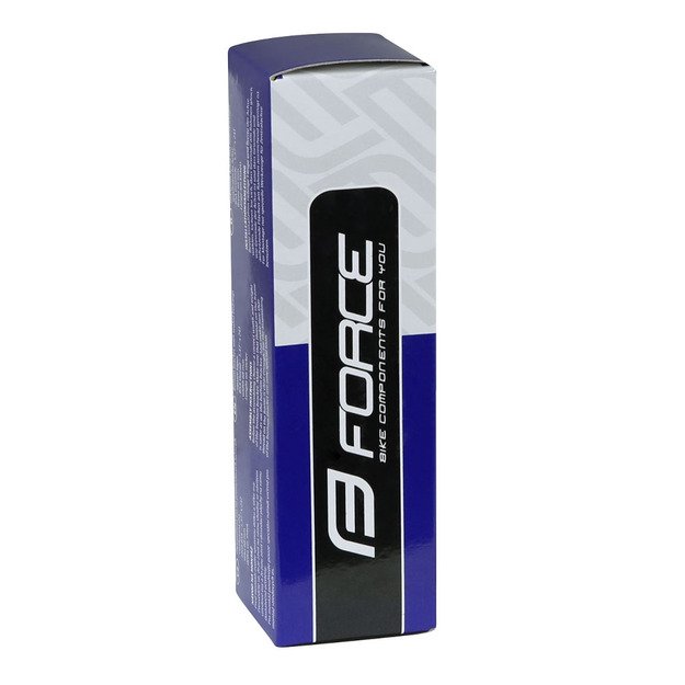 Miniklio velenas FORCE 118mm BSA 68mm (geležinis) 1