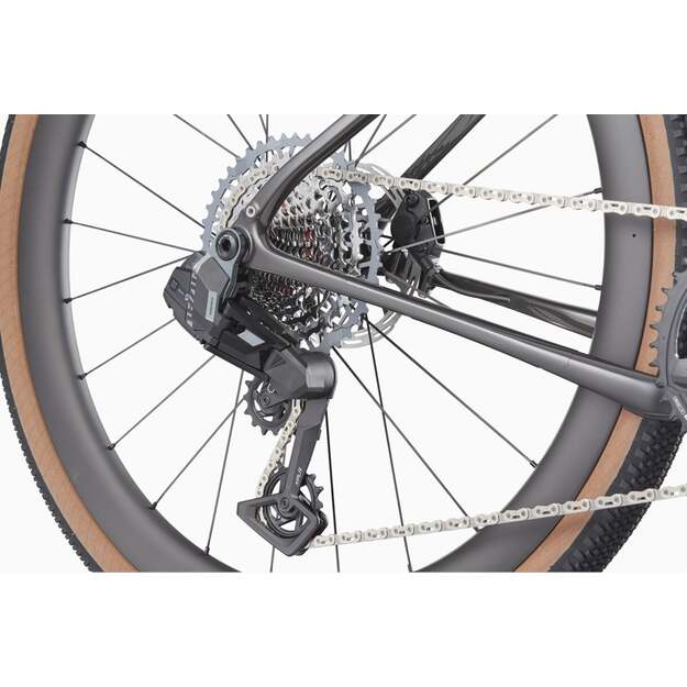 Dviratis CANNONDALE TOPSTONE CARBON 1 AXS (C15045U10/BLK) 6