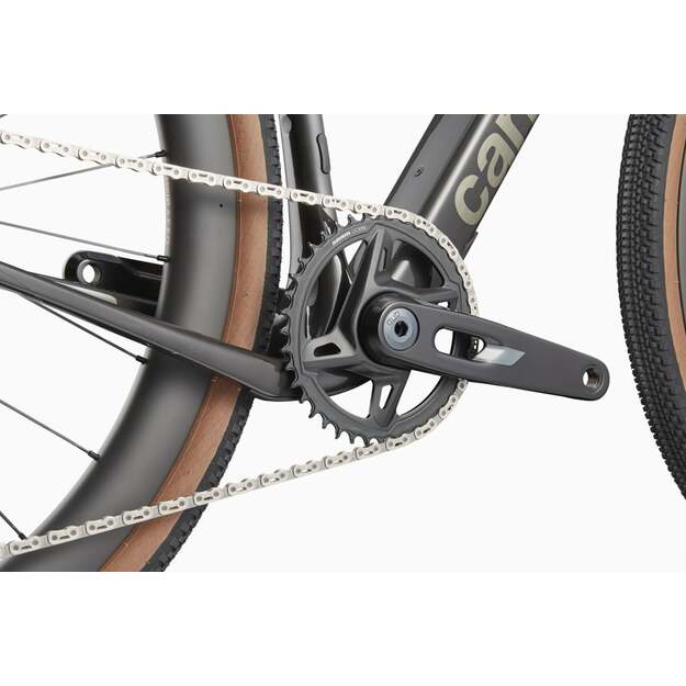 Dviratis CANNONDALE TOPSTONE CARBON 1 AXS (C15045U10/BLK) 5