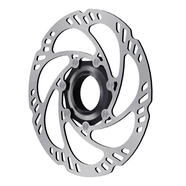 Stabdžių diskas MAGURA MDR-C CL // Center Lock tvirtinimas, 160mm