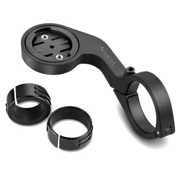 Garmin kompiuterio laikiklis Edge Aero Bike Bar Mount