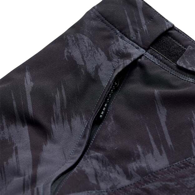 TLD PANTS SKYLINE ELEMENTAL OBSIDIAN (25587901) 8