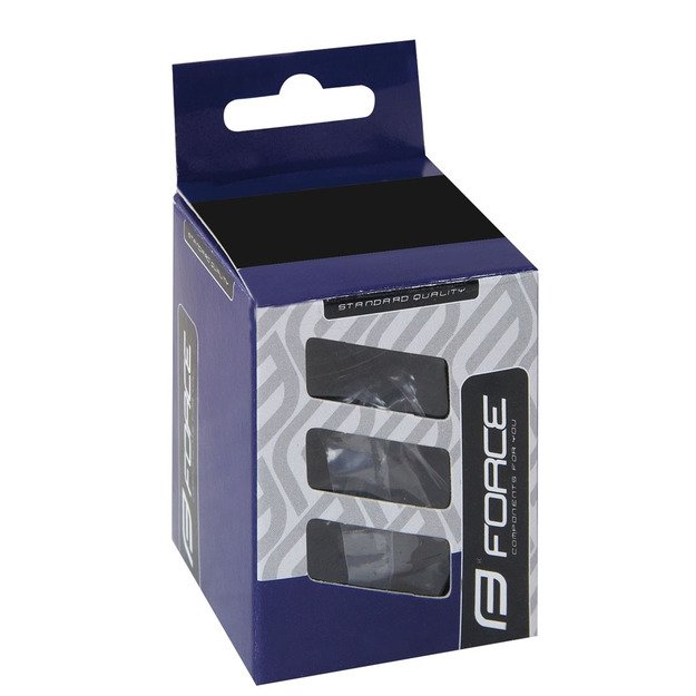 Vairo kolonėlė FORCE Ahead 1   (aliuminis /plienas, juoda) 2