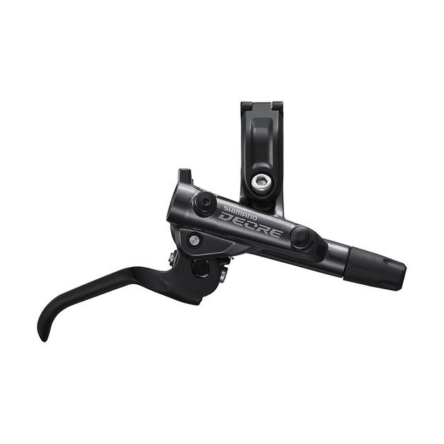 Stabdžių komplektas galinis Shimano M6100 (hidraulika) 2