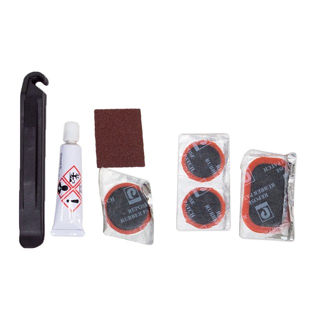 Kameros remonto rinkinys PROPHETE su lopelėlėmis 1