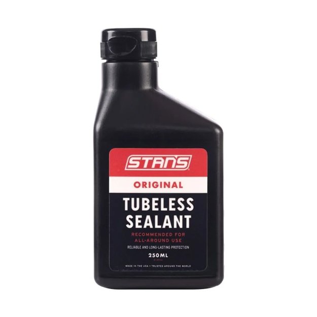 Bekamerinių padangų hermetikas Stan s NoTubes - Original (250 ml)