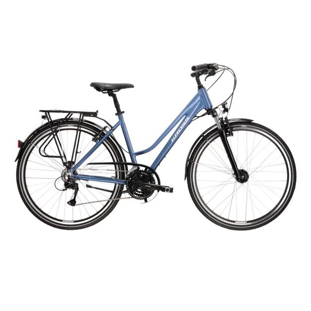 KROSS Trans 4.0 miesto dviratis 