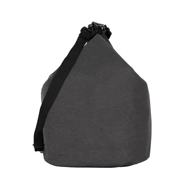 Krepšys ant bagažinės AtranVelo Epic Travel // 22L, 35x34x25 cm, Water-Proof (juoda)  1