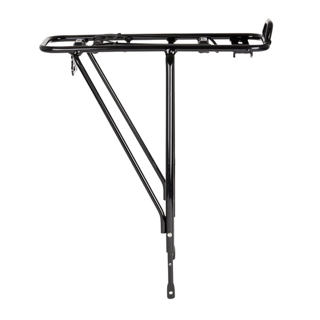 Bagažinė AtranVelo CITY AM 24-29  // plienas, AVS sistema (juoda) 2