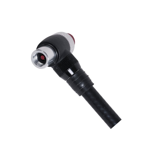 Amortizatoriaus pompa ZEFAL SHOCK, 25 bar (360 PSI), 235g 1