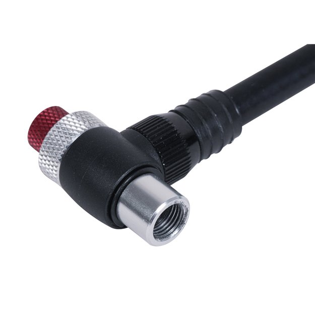 Amortizatoriaus pompa ZEFAL SHOCK, 25 bar (360 PSI), 235g 3