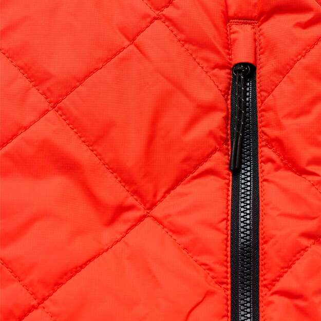 TLD RUCKUS RIDE VEST MONO FUEGO (87193102) 5