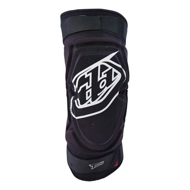 Kelių apsauga TLD KNEE GUARD T-BONE BLACK (54300322) 1